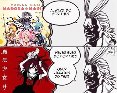 The Social and Cultural Significance of Magical Girl Site Memes